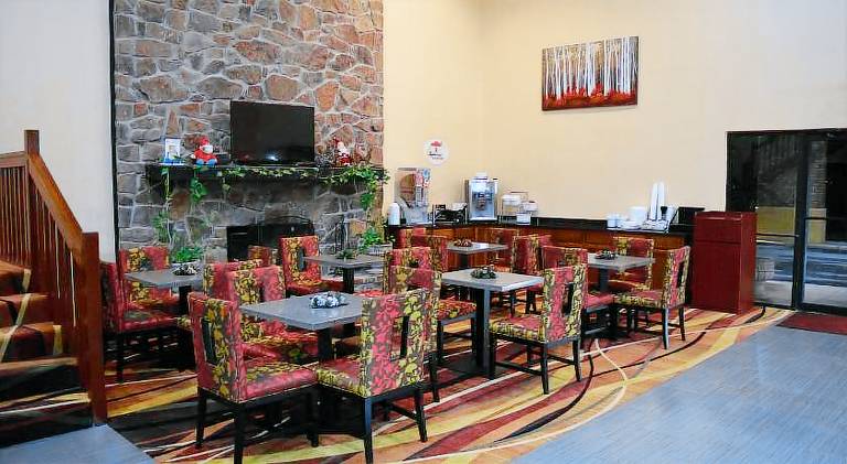 Super 8 By Wyndham Paragould — photo 4
