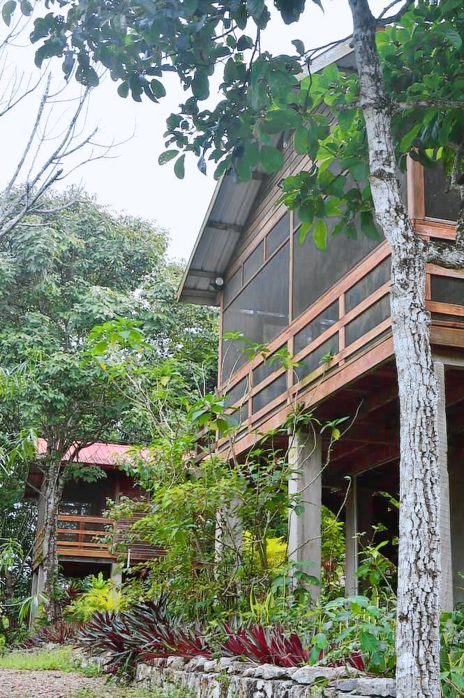 Cabin  Santa Elena