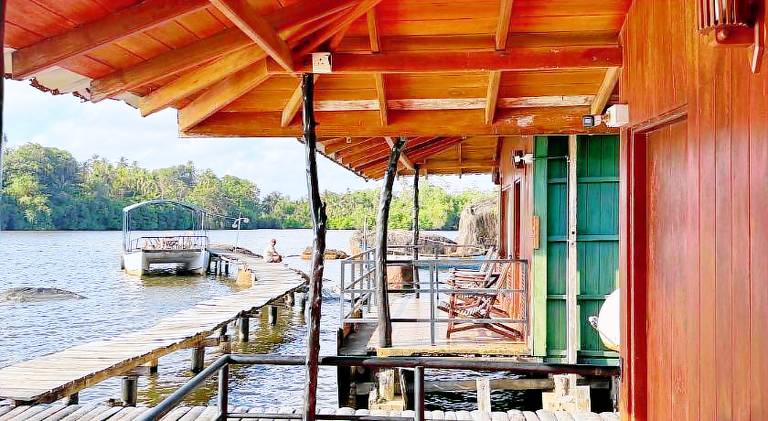 Shiny Lakeside Resort — photo 4