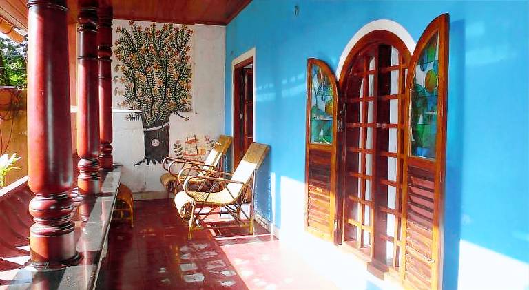 South Canal Holidays Guest House — photo 5