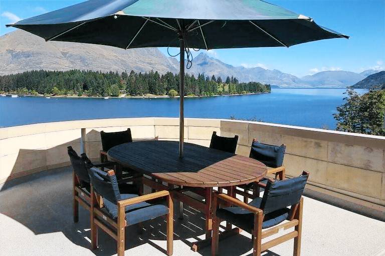 Apartment Queenstown