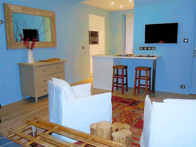 Maison de vacances Quimper