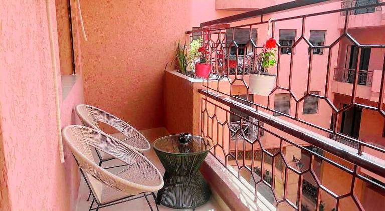 Holiday apartment with pool | Pets are welcome — photo 5