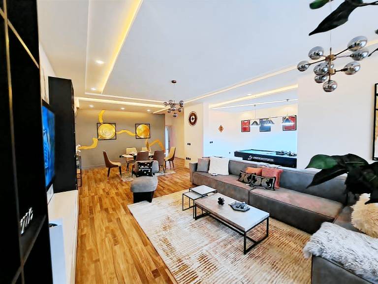 Luxurious comfort in the heart of Ikoyi Lagos