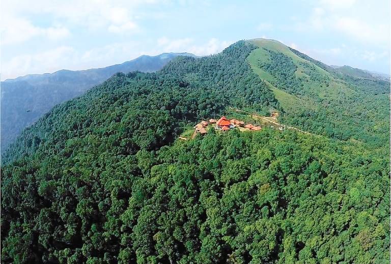 Resort Devala