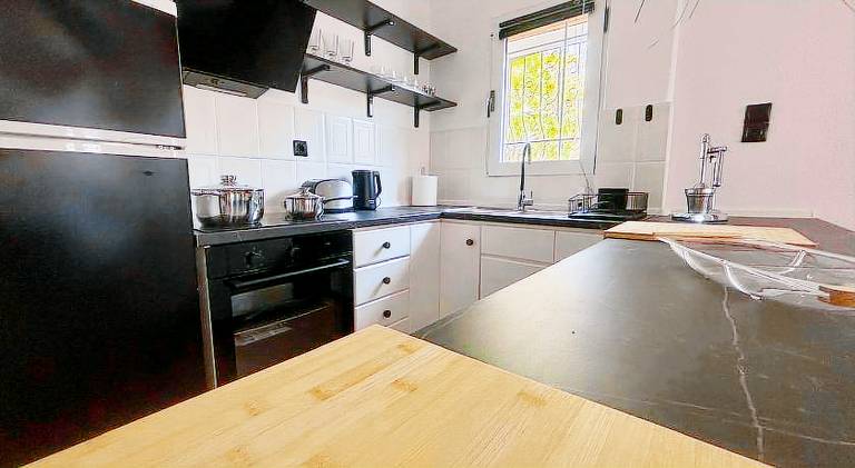 Apartment with 3 rooms for 8 persons — photo 4