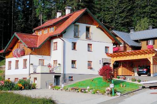 Ferienwohnung  Gosau