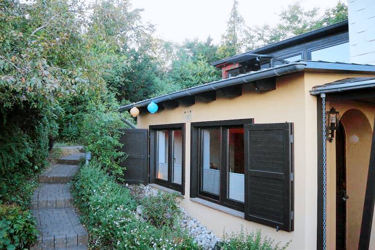Chalet Lambertsberg