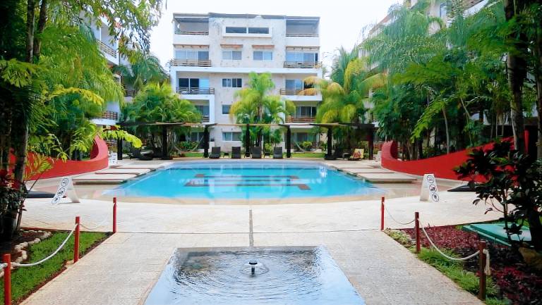 Sabbia Eigentumswohnungen Wohnung