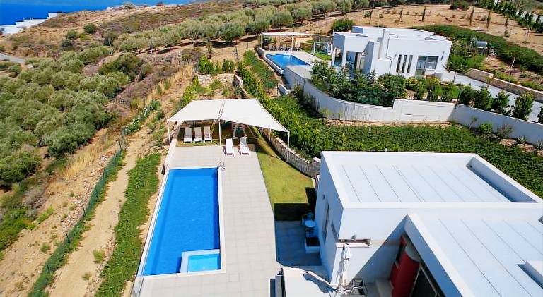 Sea View Villas — photo 5