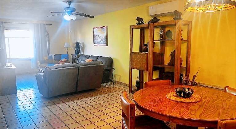 Vacation home with 3 rooms for 12 persons — photo 2