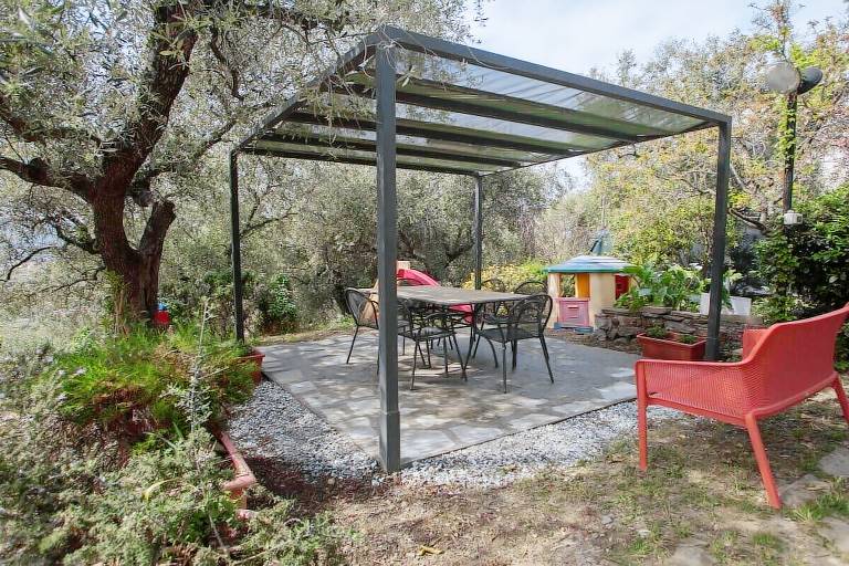 House with patio, barbeque & garden | Pet-friendly — photo 4