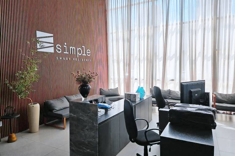 Apartamento Tambaú