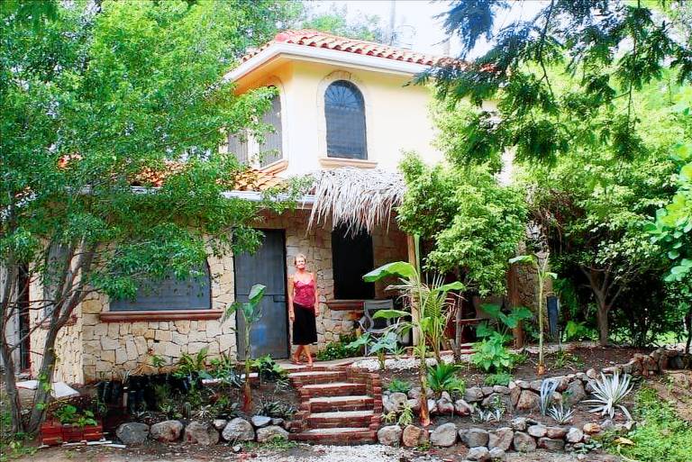 Cabin Las Catalinas