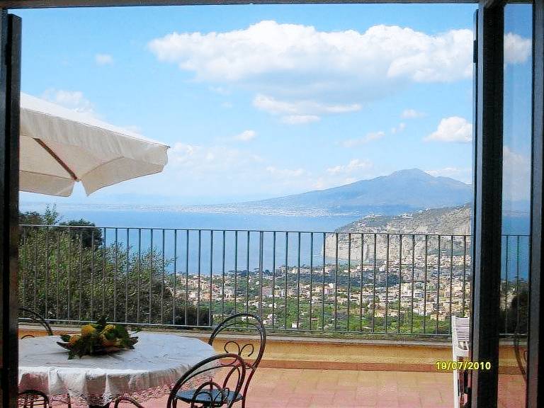 Gli Ulivi Agriturismo: Appartamento con terrazzo — photo 4