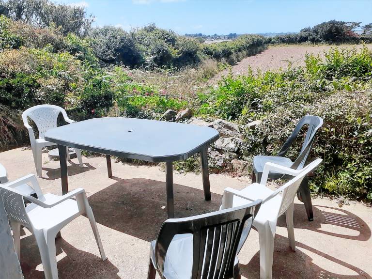 Maison de vacances Lézardrieux