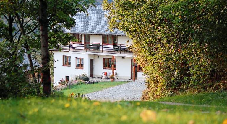 Agroturystyka Myślenice