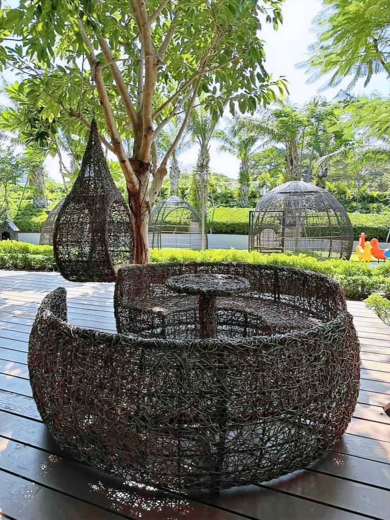 Appartement Pattaya