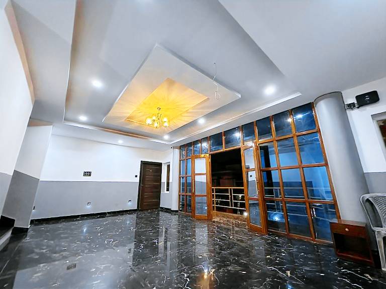 The Vista Residency