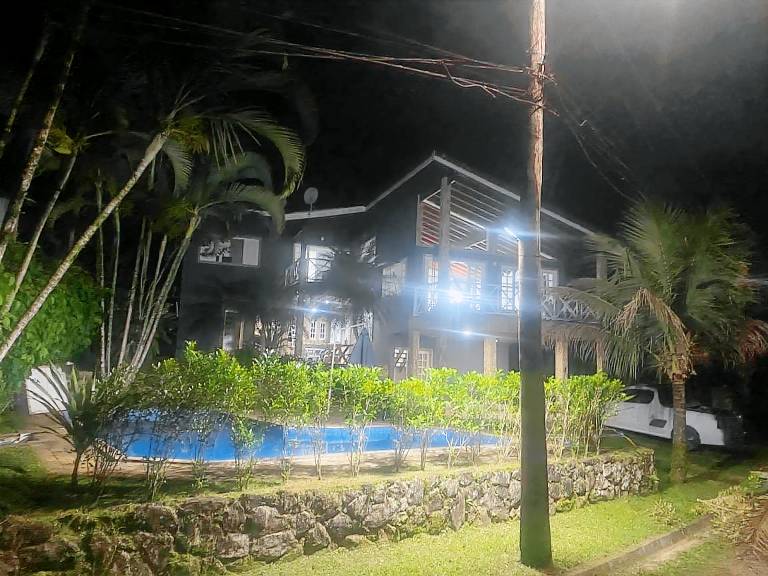 Casa  Prainha