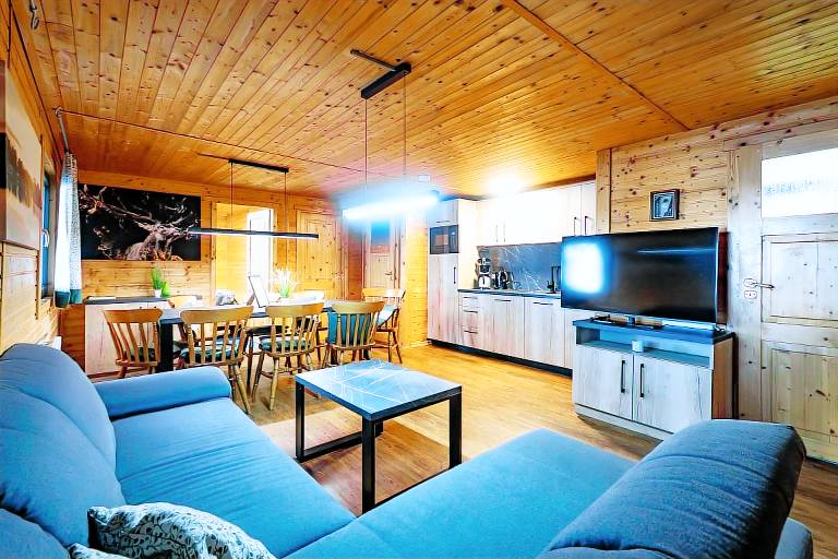 Ferienhaus Lübbenau/Spreewald