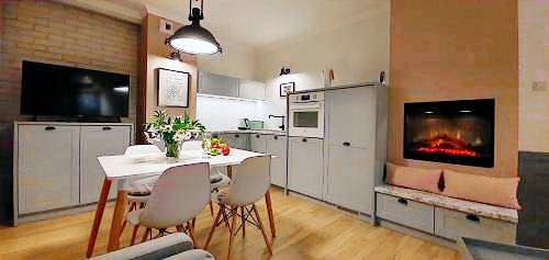 Apartament  Podgórze
