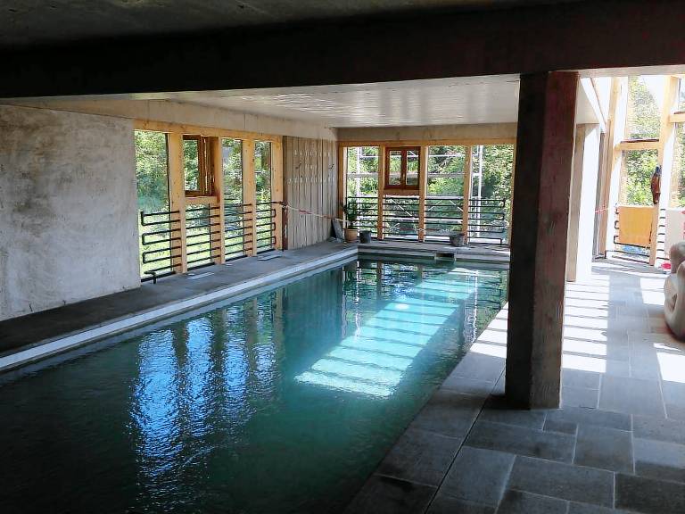 Gîte Le Mayet-de-Montagne