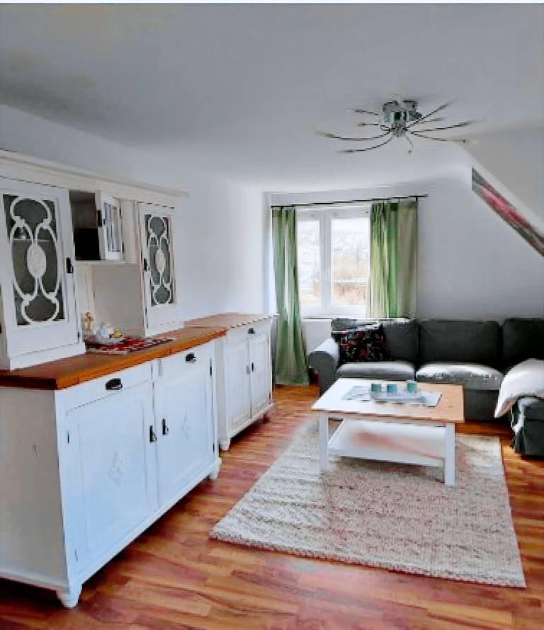 Ferienwohnung  Dornstetten