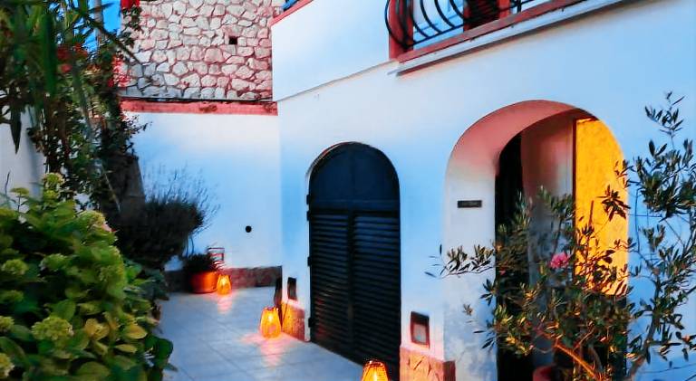 Holiday apartment with patio | Pets allowed — photo 5