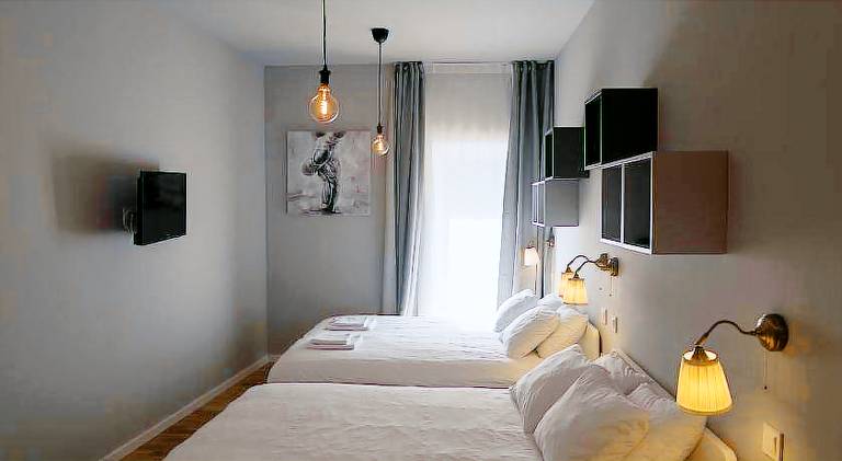 Apartment with garden & patio | Close to Ban Jelačić Square — photo 2