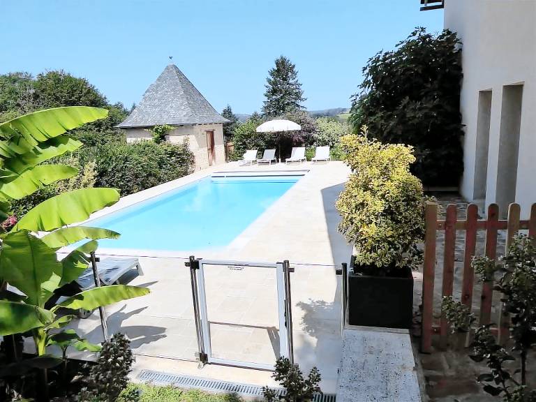 Maison de vacances Argentat