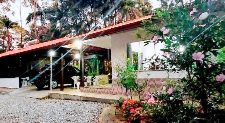 Charming vacation home | Pet-friendly in Nova Friburgo