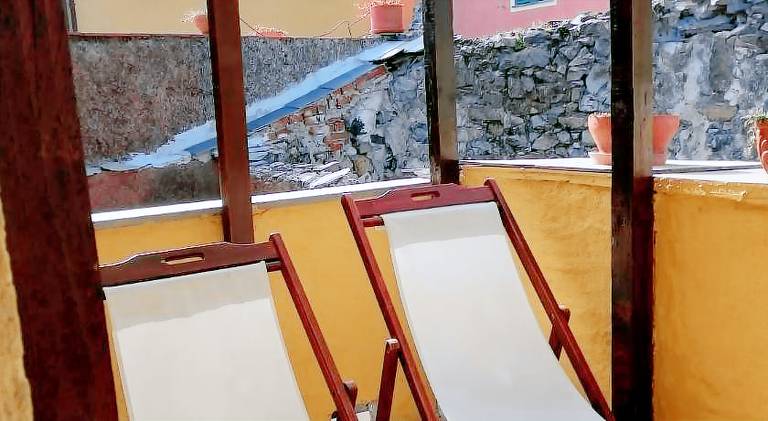 Holiday apartment with 1 room for 4 persons — photo 4