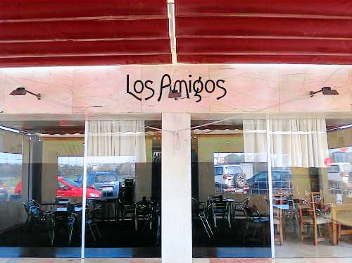 Bed & Breakfast Olivenza