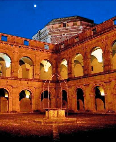 Bed & Breakfast Civita Castellana