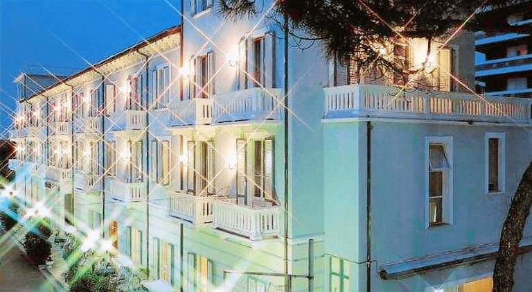 Hotel Loris - Valentini Family Village in Bellaria-Igea Marina