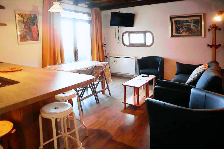 Appartement Les Orres