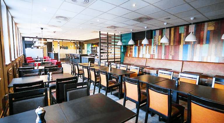 Best Western Hotel Solna — photo 2