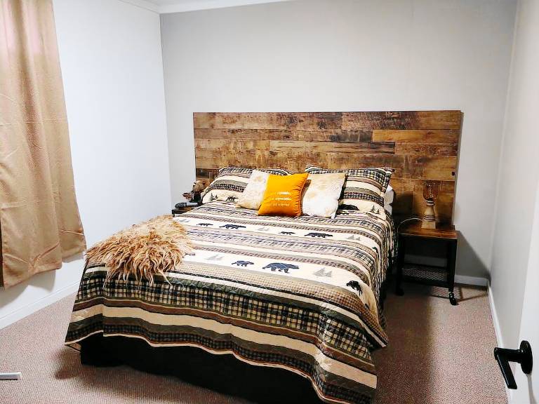 Bed and breakfast Peachland
