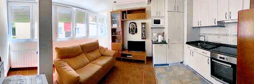 Apartamento Getaria