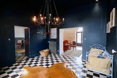 Magnifique Loft au coeur de l'Anjou 20 mn d'Angers pour 15 personnes — photo 2