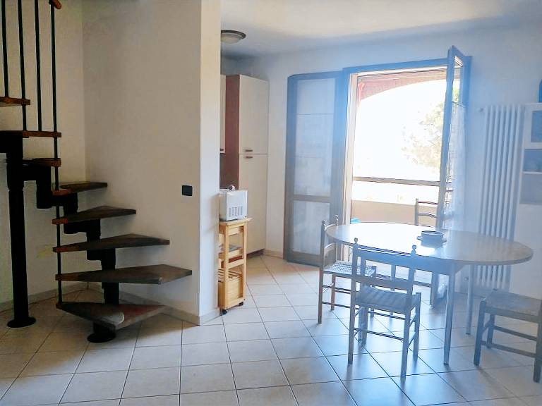 Ferienwohnung Cervia