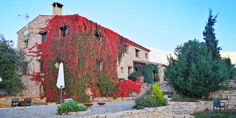 Cottage Montblanc