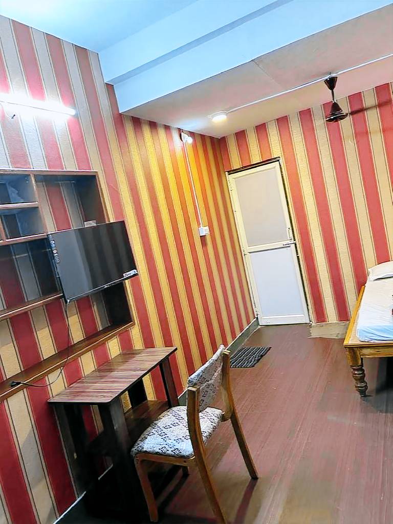 Goroomgo Garden Home Stay Bengaluru — photo 2