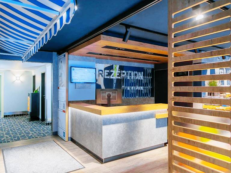 Ibis budget Hamburg Quickborn — photo 3