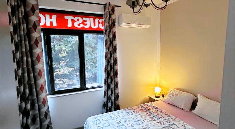 Comfort Guest Rooms — photo 3