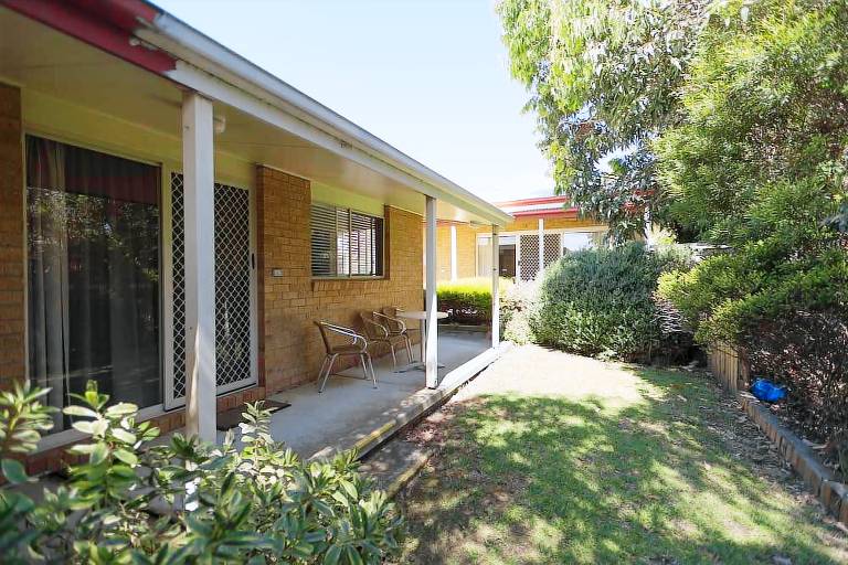 Motel  Port Campbell