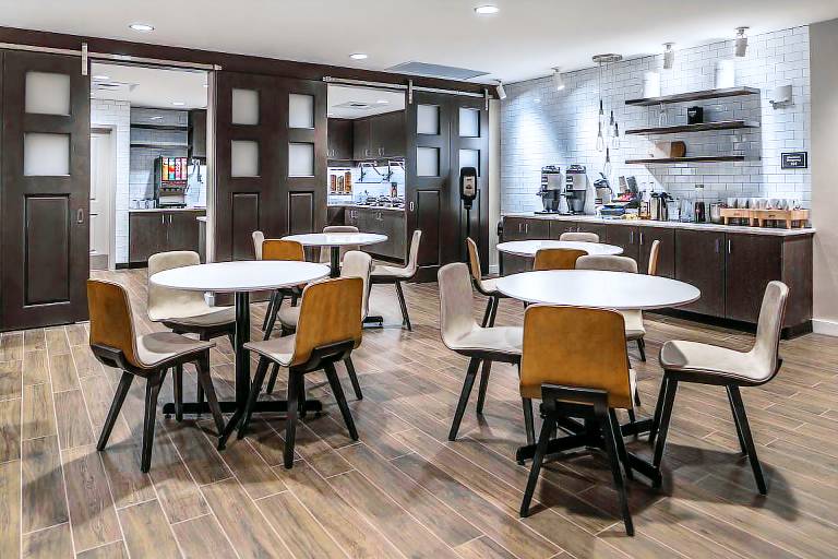 Residence Inn by Marriott Charlotte Steele Creek — photo 4