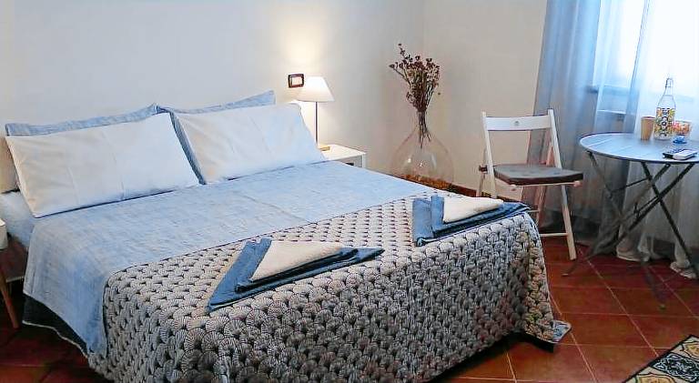 Villa in vino veritas, Terre Marine — photo 2