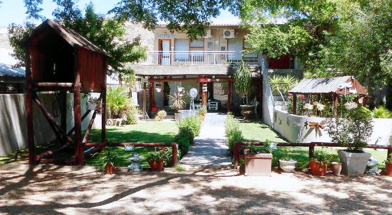 Springbok Apartments — photo 2